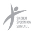 Sindikat športnikov Slovenije